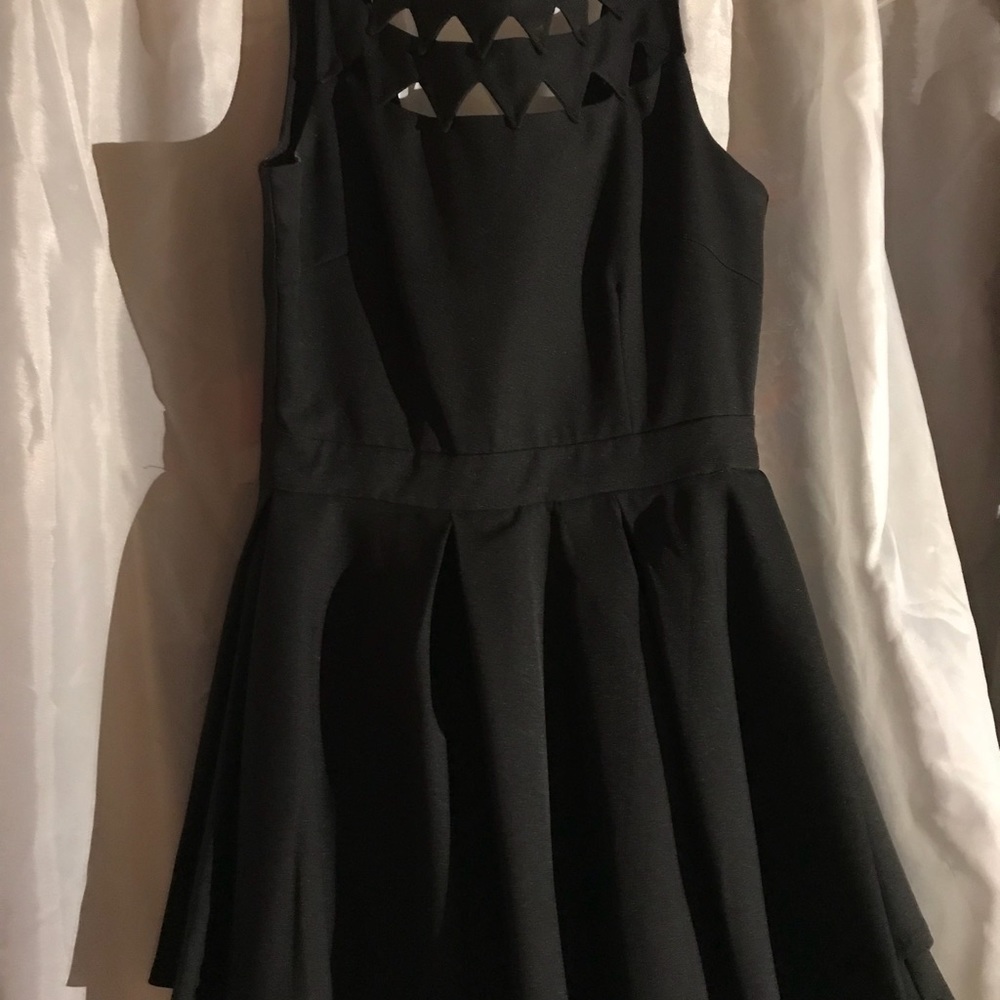 Short Lulus special occasion dress